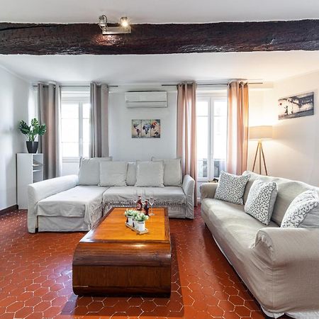 Large 3 Bdr Old Town - Ac Apartment Nice Exterior photo