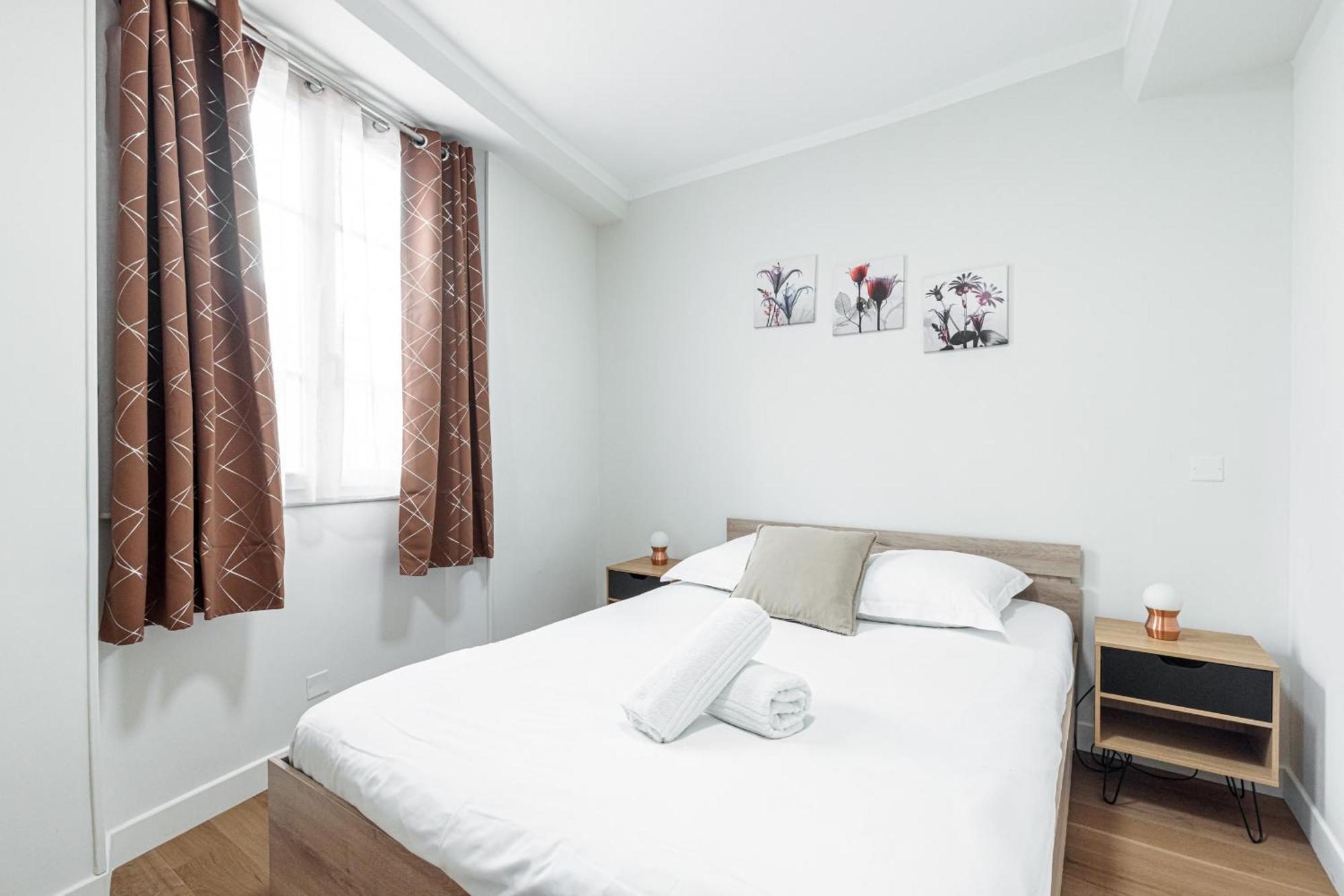 Large 3 Bdr Old Town - Ac Apartment Nice Exterior photo