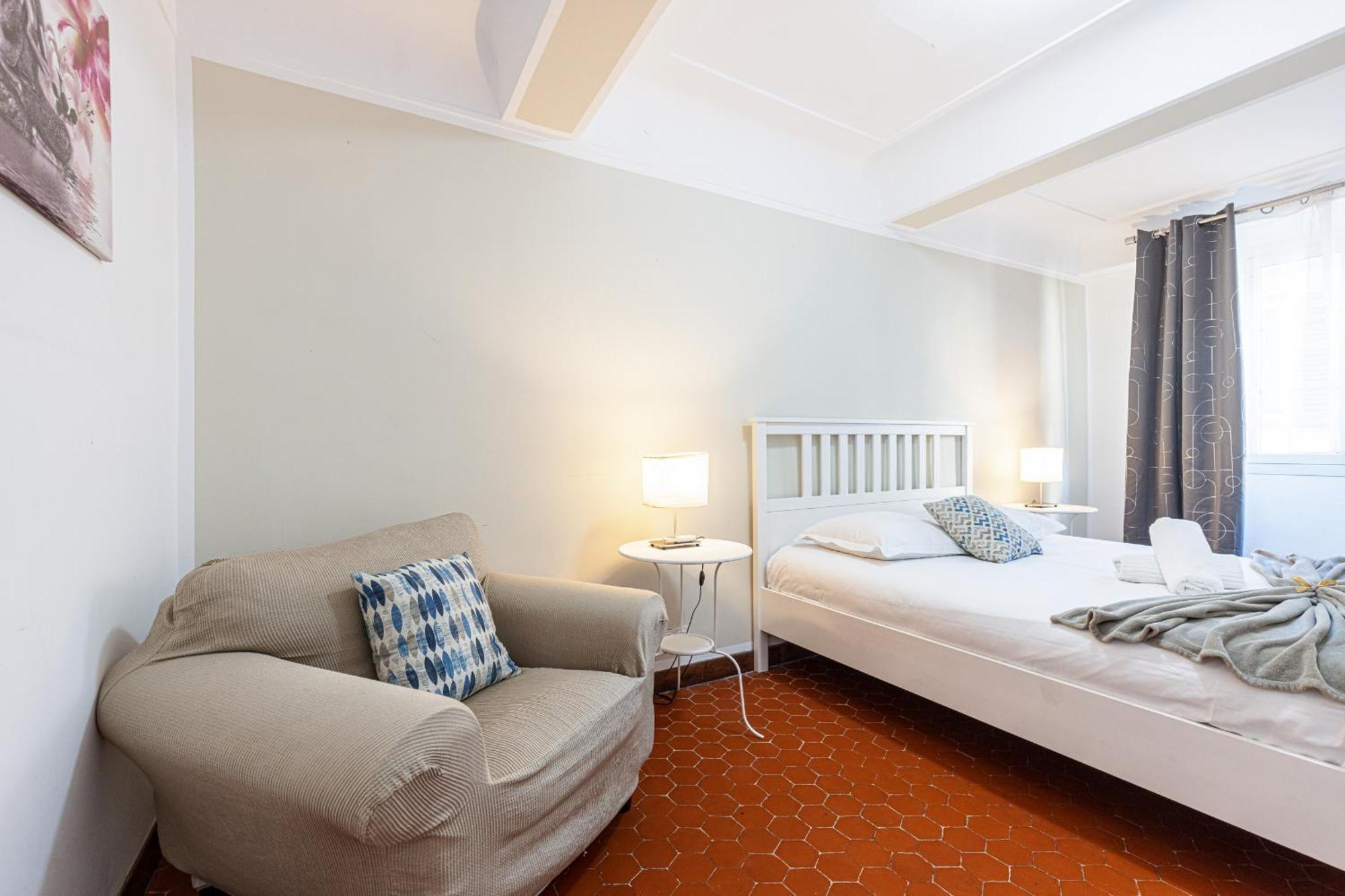 Large 3 Bdr Old Town - Ac Apartment Nice Exterior photo