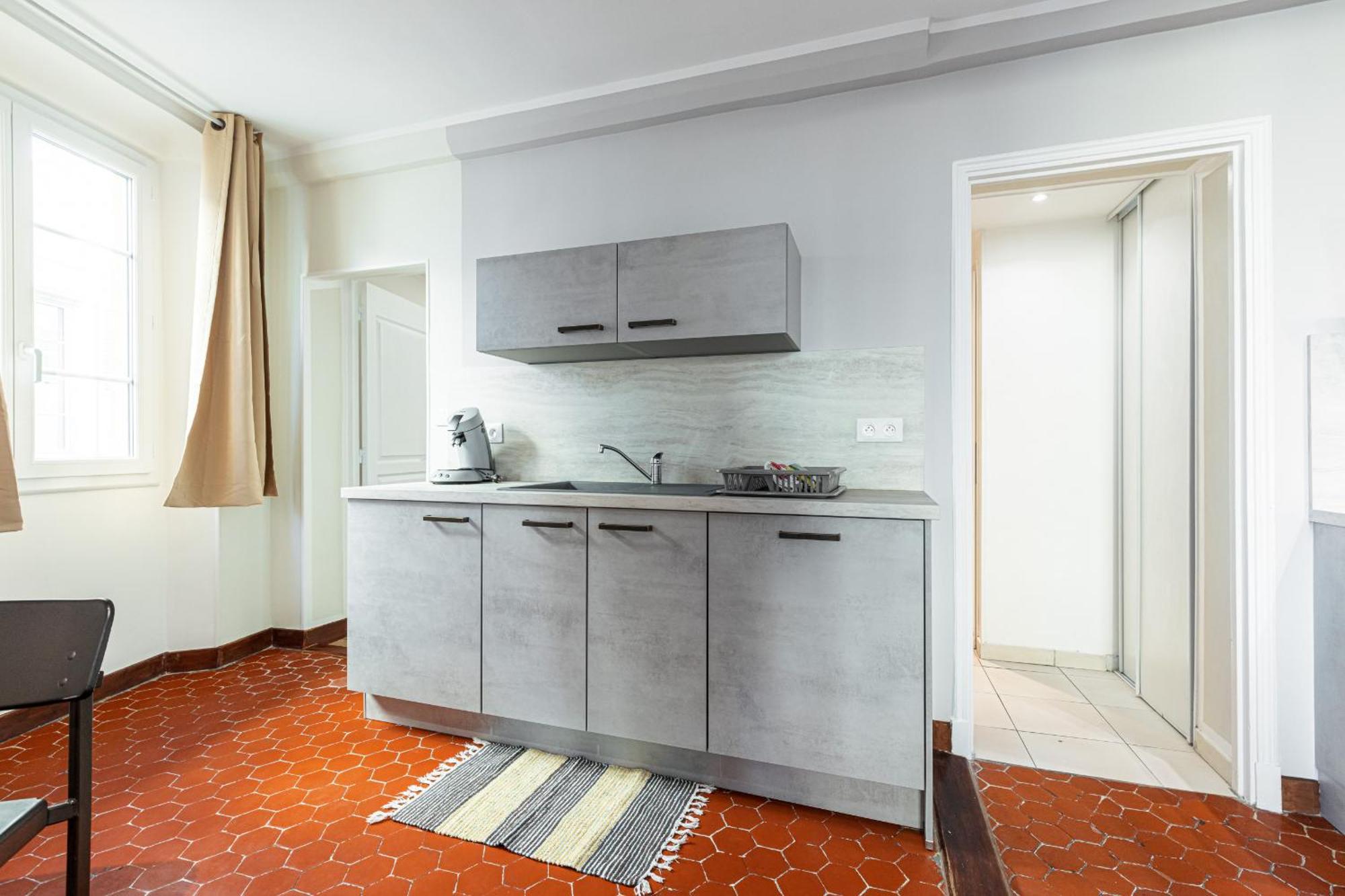 Large 3 Bdr Old Town - Ac Apartment Nice Exterior photo