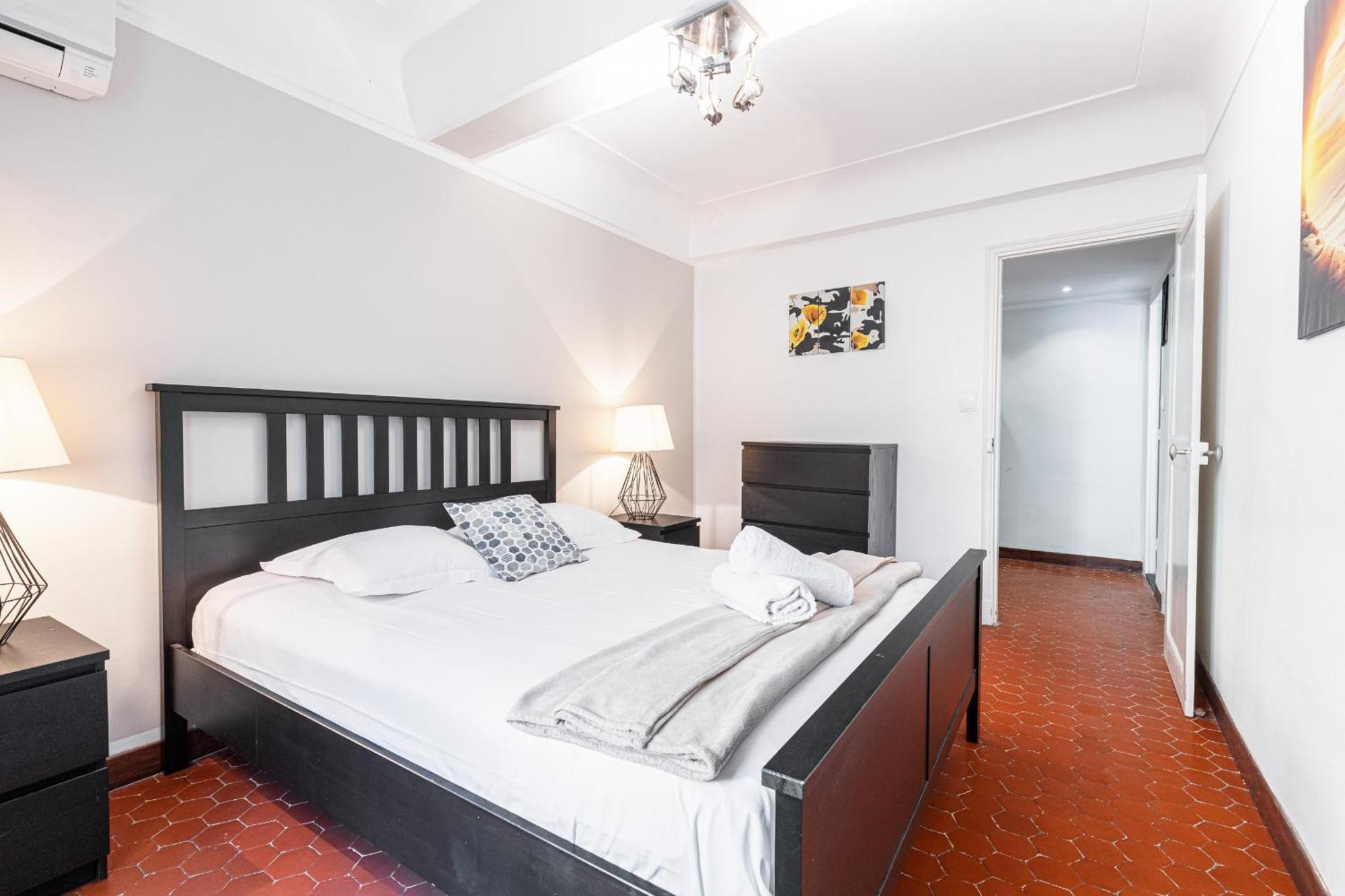 Large 3 Bdr Old Town - Ac Apartment Nice Exterior photo