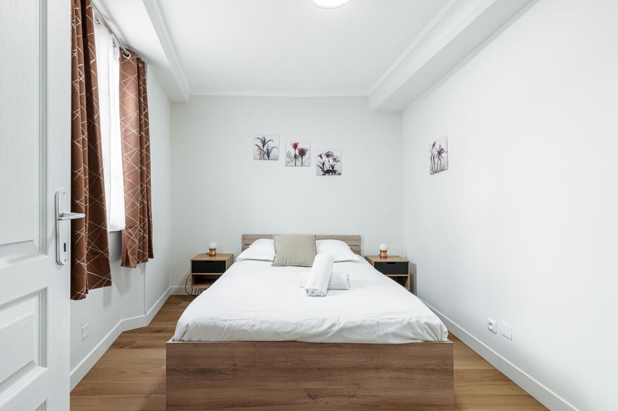 Large 3 Bdr Old Town - Ac Apartment Nice Exterior photo