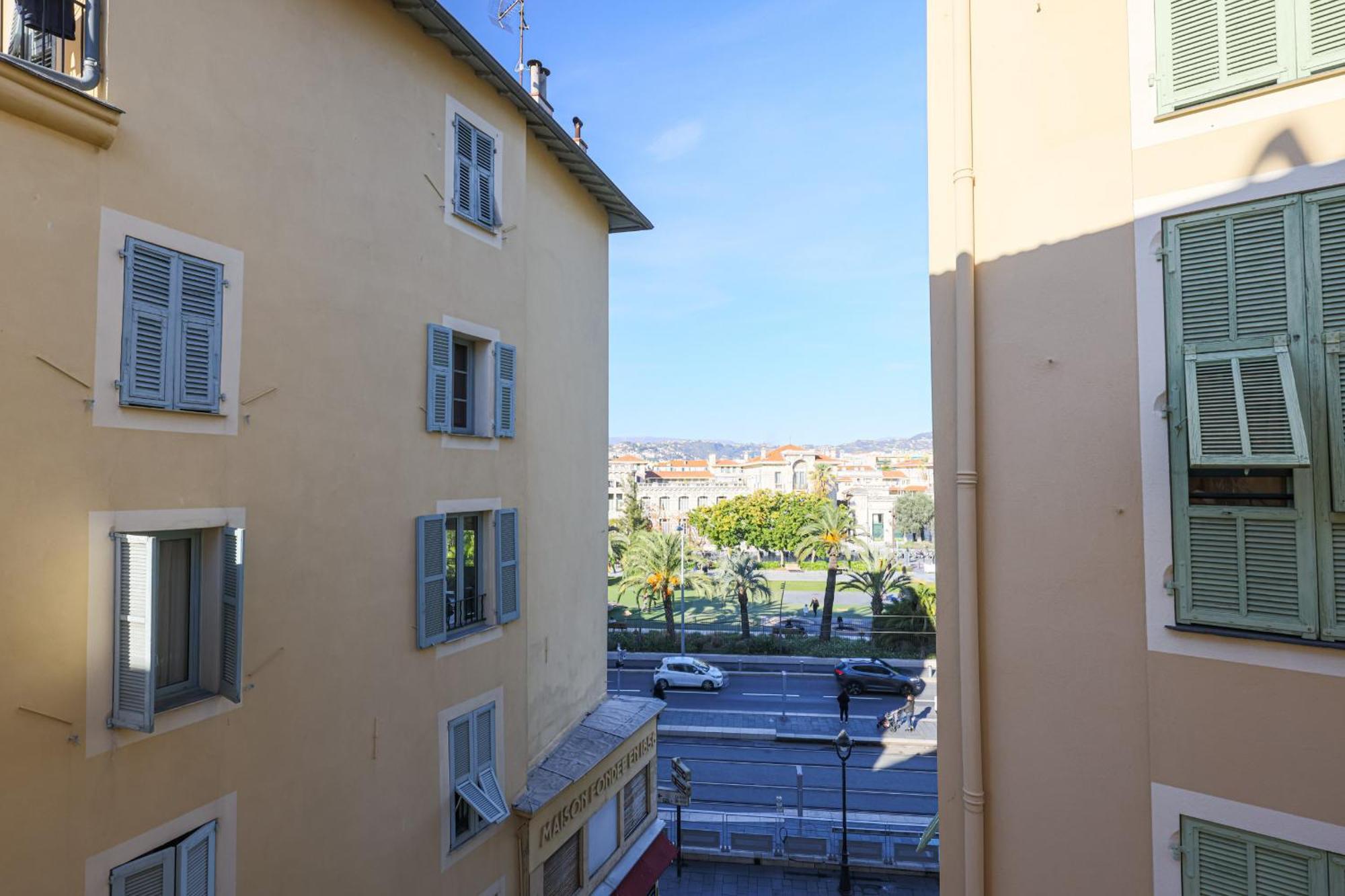 Large 3 Bdr Old Town - Ac Apartment Nice Exterior photo