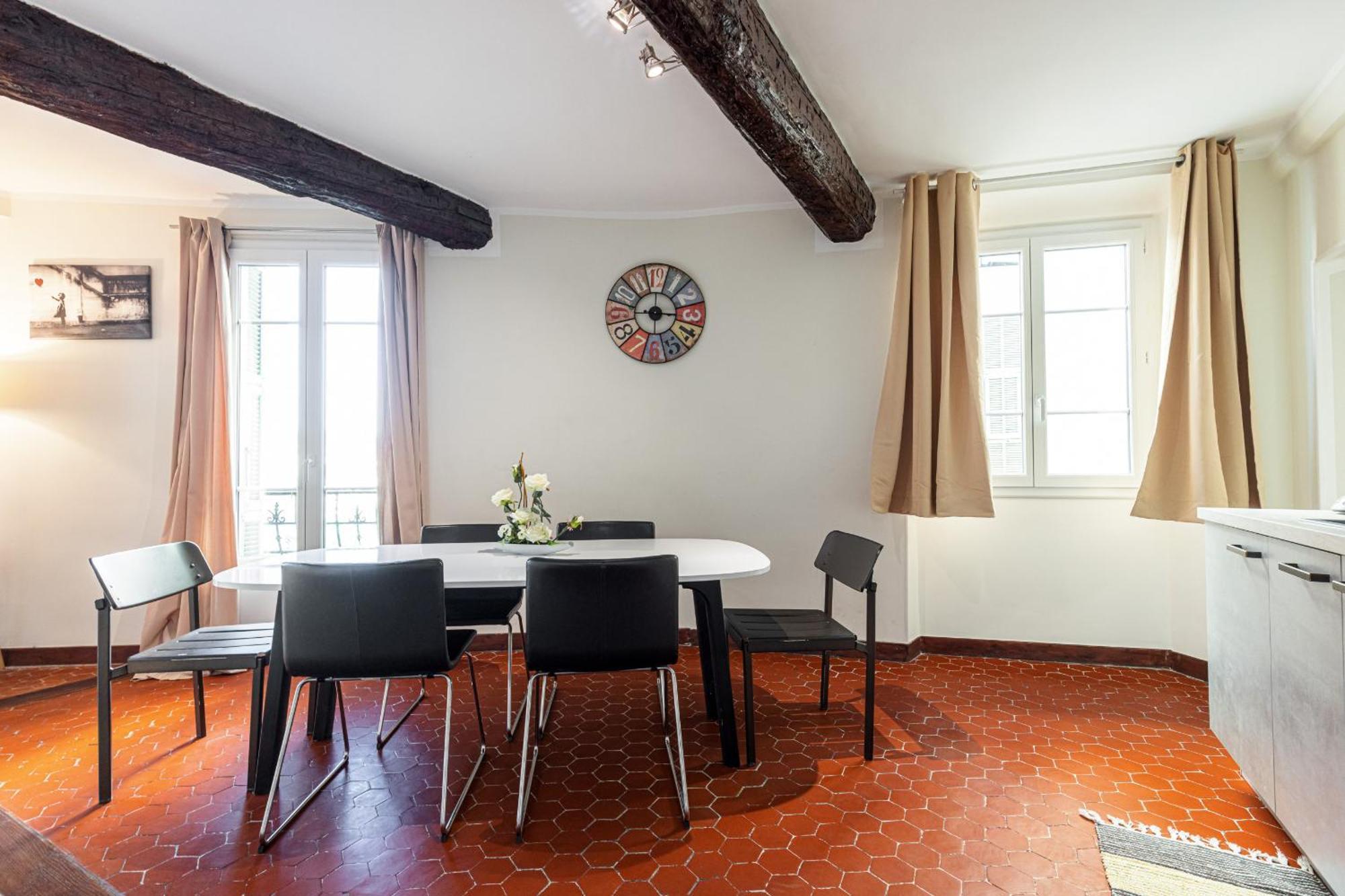 Large 3 Bdr Old Town - Ac Apartment Nice Exterior photo