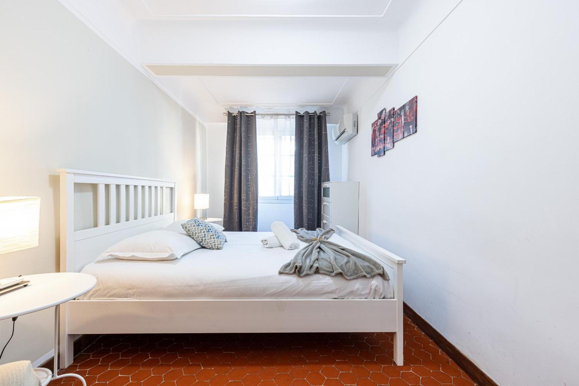 Large 3 Bdr Old Town - Ac Apartment Nice Exterior photo